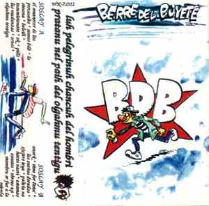 Berre Del Buyete - Luh Peregrinuh Chancuh Del Hombri Pratanu Nel Paih Del O ...
