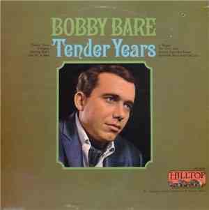 Bobby Bare - Tender Years
