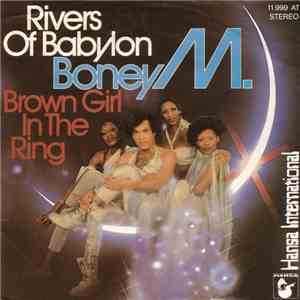 Boney M. - Rivers Of Babylon
