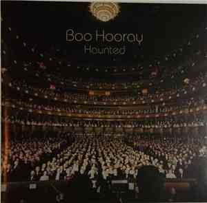 Boo Hooray - Haunted