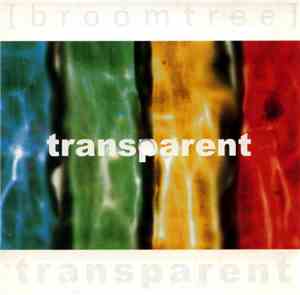 Broomtree - Transparent