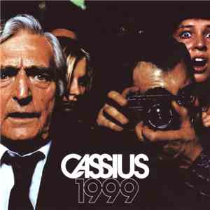 Cassius - Foxxy (F.U.N.K.Y Remix)