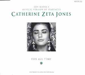 Catherine Zeta Jones - For All Time