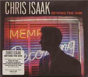 Chris Isaak - Beyond The Sun