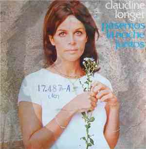 Claudine Longet - Let's Spend The Night Together / Wake Up To Me Gentle