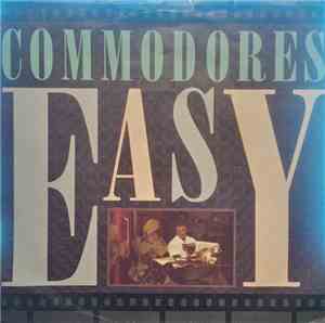 Commodores - Easy