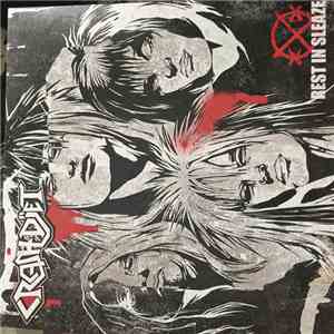 Crashdïet - Rest In Sleaze