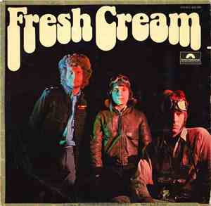 Cream  - Fresh Cream