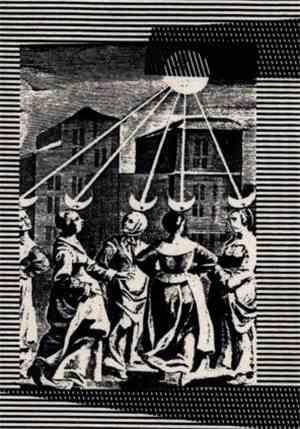 Cult Ov The Womb - Cult Ov The Womb