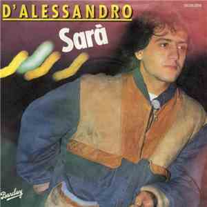 D'Alessandro - Sarà