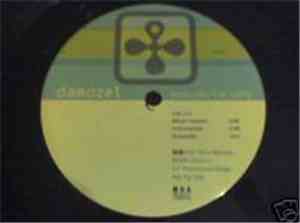 Damozel - Everyday's A Party