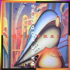 Dave Rodgers featuring TMN Songs - Love Train