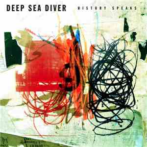 Deep Sea Diver - History Speaks
