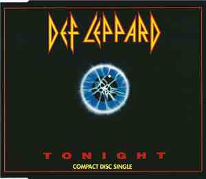 Def Leppard - Tonight