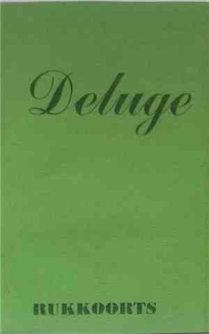 Deluge  - Rukkoorts