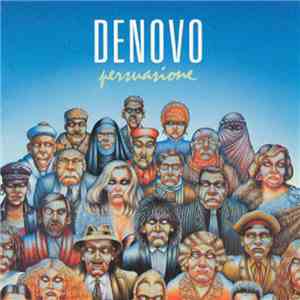 Denovo - Persuasione