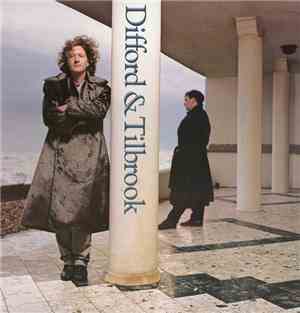 Difford & Tilbrook - Difford & Tilbrook
