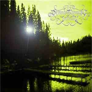 Dimness Through Infinity - When the Soul Weeps Alone...
