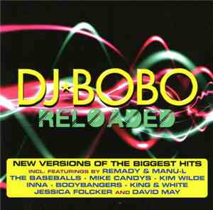 DJ BoBo - Reloaded