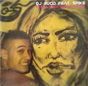 DJ Ruco - Tu Sei L'Unica Donna Per Me