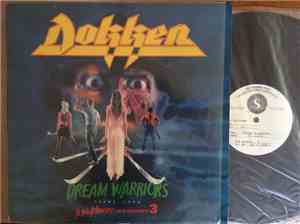 Dokken - Dream Warriors Theme From A Nightmare On Elm Street 3
