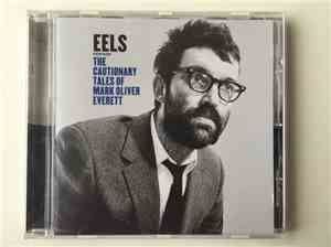 Eels - The Cautionary Tales Of Mark Oliver Everett