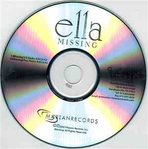 Ella - Missing