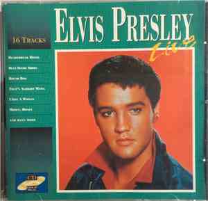 Elvis Presley - Live