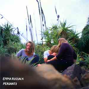 Emma Russack - Peasants