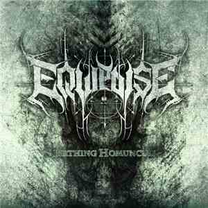 Equipoise - Birthing Homunculi