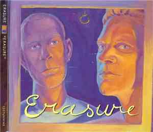 Erasure - Erasure