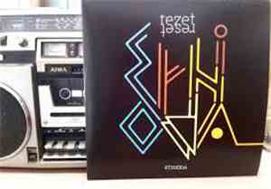 Ethioda - Tezet Reset