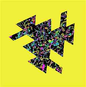 Factory Floor - Factory Floor