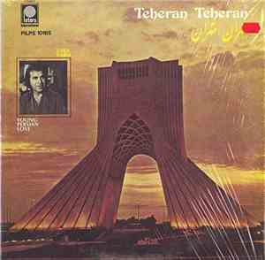 Fara Parsi - Teheran, Teheran
