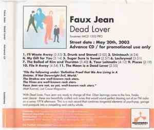 Faux Jean - Dead Lover