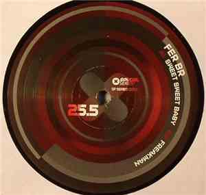 Fer BR - Special Series 25.5
