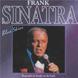 Frank Sinatra - Blue Skies