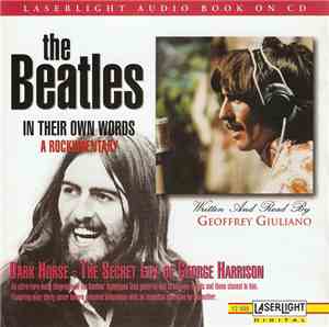 Geoffrey Giuliano / The Beatles - Dark Horse The Secret Life Of George Harr ...