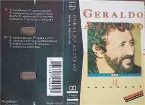 Geraldo Azevedo - Minha História
