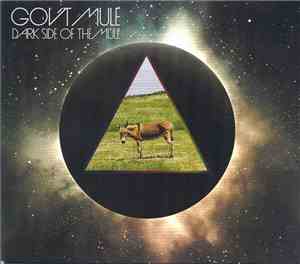 Gov't Mule - Dark Side Of The Mule