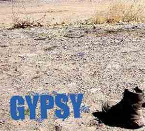 Gypsy  - 4-Song Demo