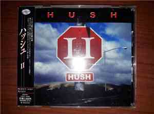Hush  - II