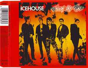 Icehouse - Touch The Fire