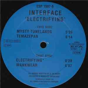 Interface  - Electrifying