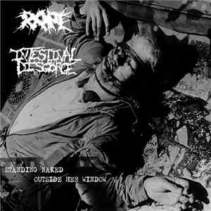 Intestinal Disgorge / RxAxPxE - Intestinal Disgorge / RxAxPxE