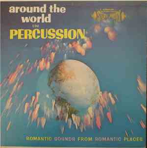Irv Cottler - Around The World In Percussion