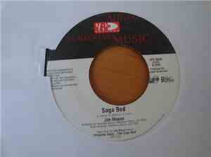 Jah Mason - Saga Bed / Stick Nor Stone