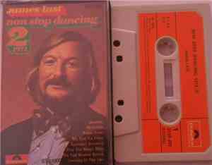 James Last - Non Stop Dancing 1974 / 2
