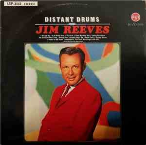 Jim Reeves - Distant Drums