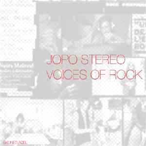 Jopo Stereo - Voices Of Rock